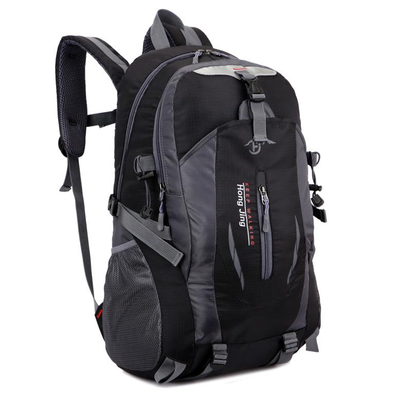 High Quality Outdoor Mountaineering Backpack
