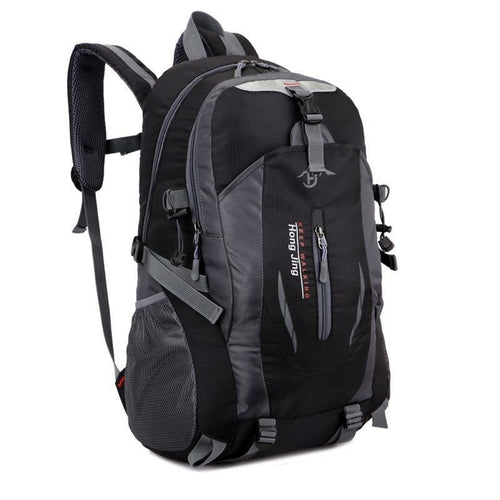 High Quality Outdoor Mountaineering Backpack
