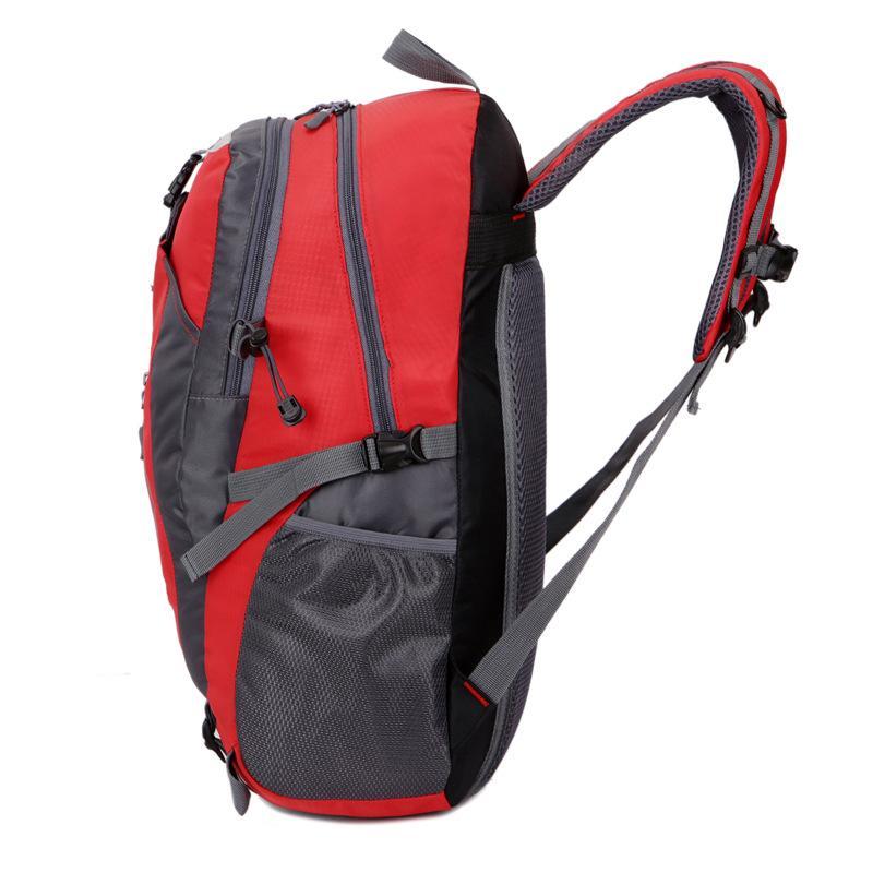 High Quality Outdoor Mountaineering Backpack