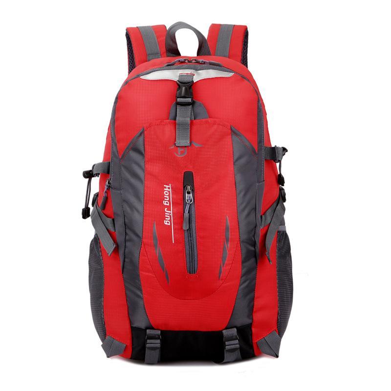High Quality Outdoor Mountaineering Backpack