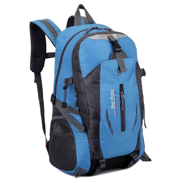 High Quality Outdoor Mountaineering Backpack
