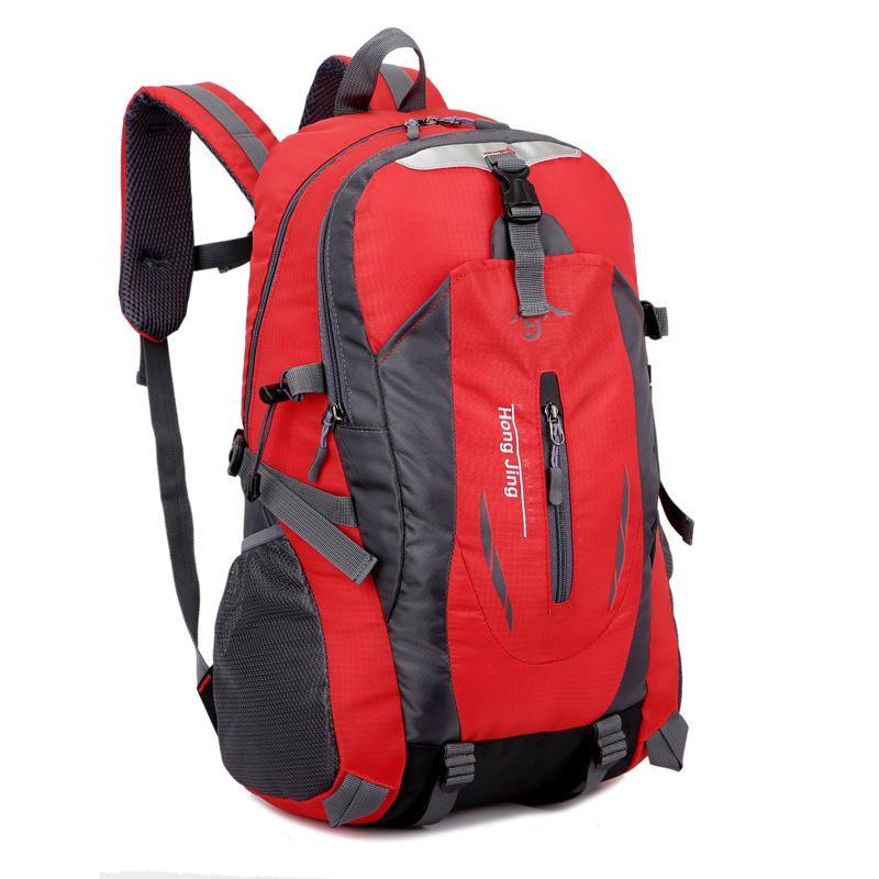High Quality Outdoor Mountaineering Backpack
