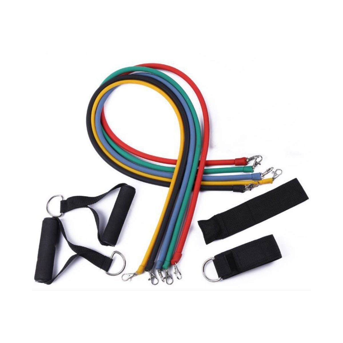 Fitness Bands