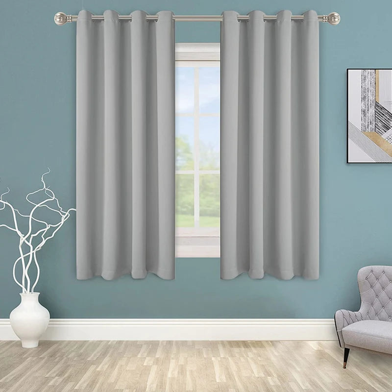 Curtain Set