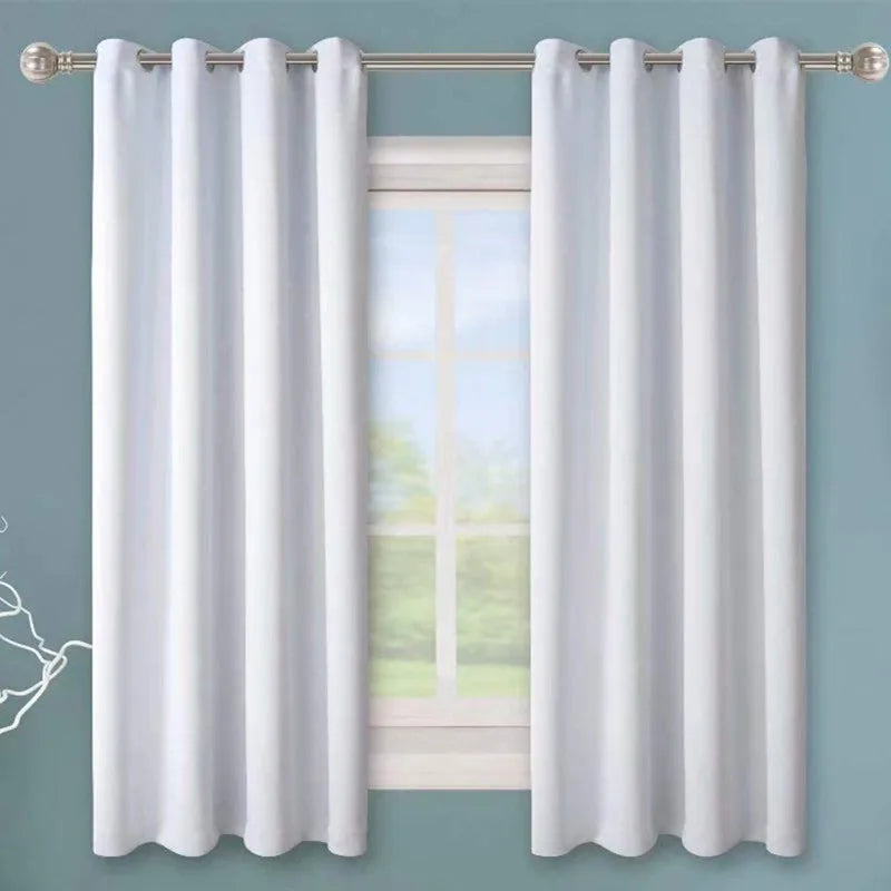 Curtain Set