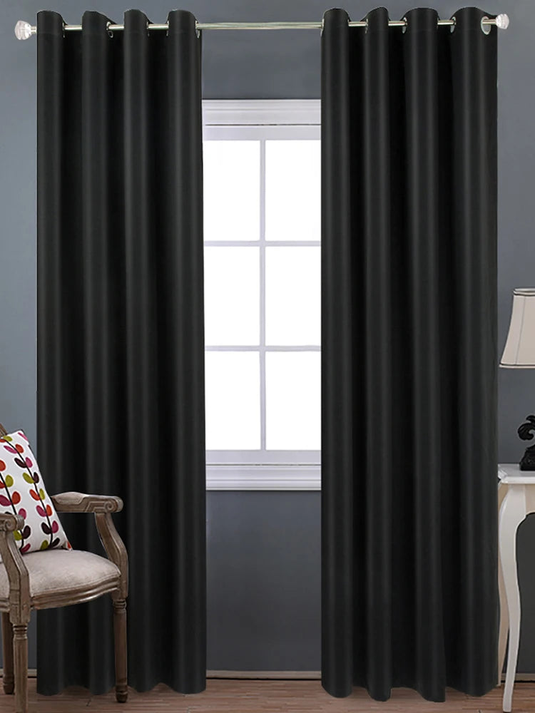 Curtain Set