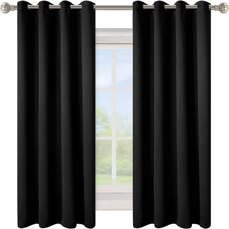 Curtain Set