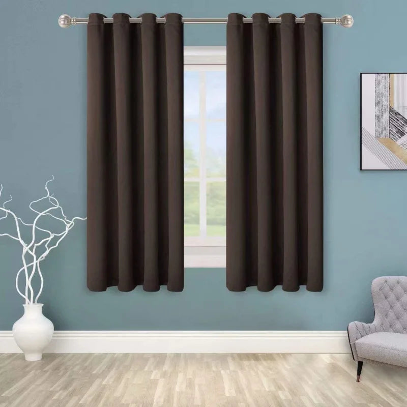 Curtain Set