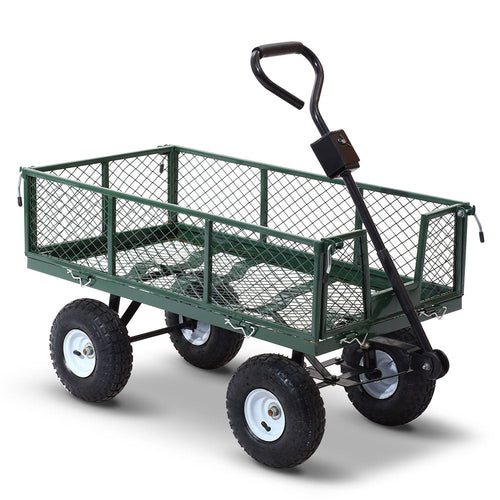 Garden Cart