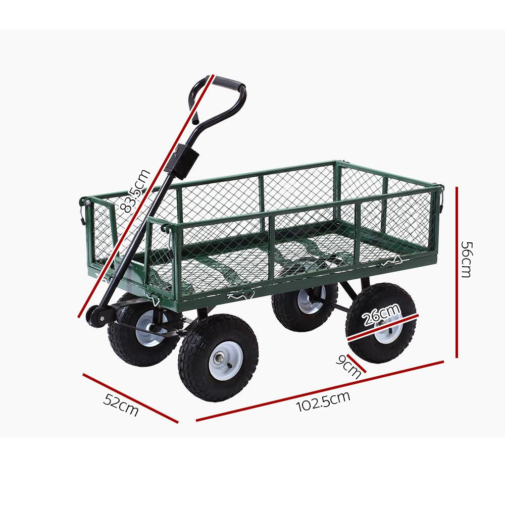 Garden Cart