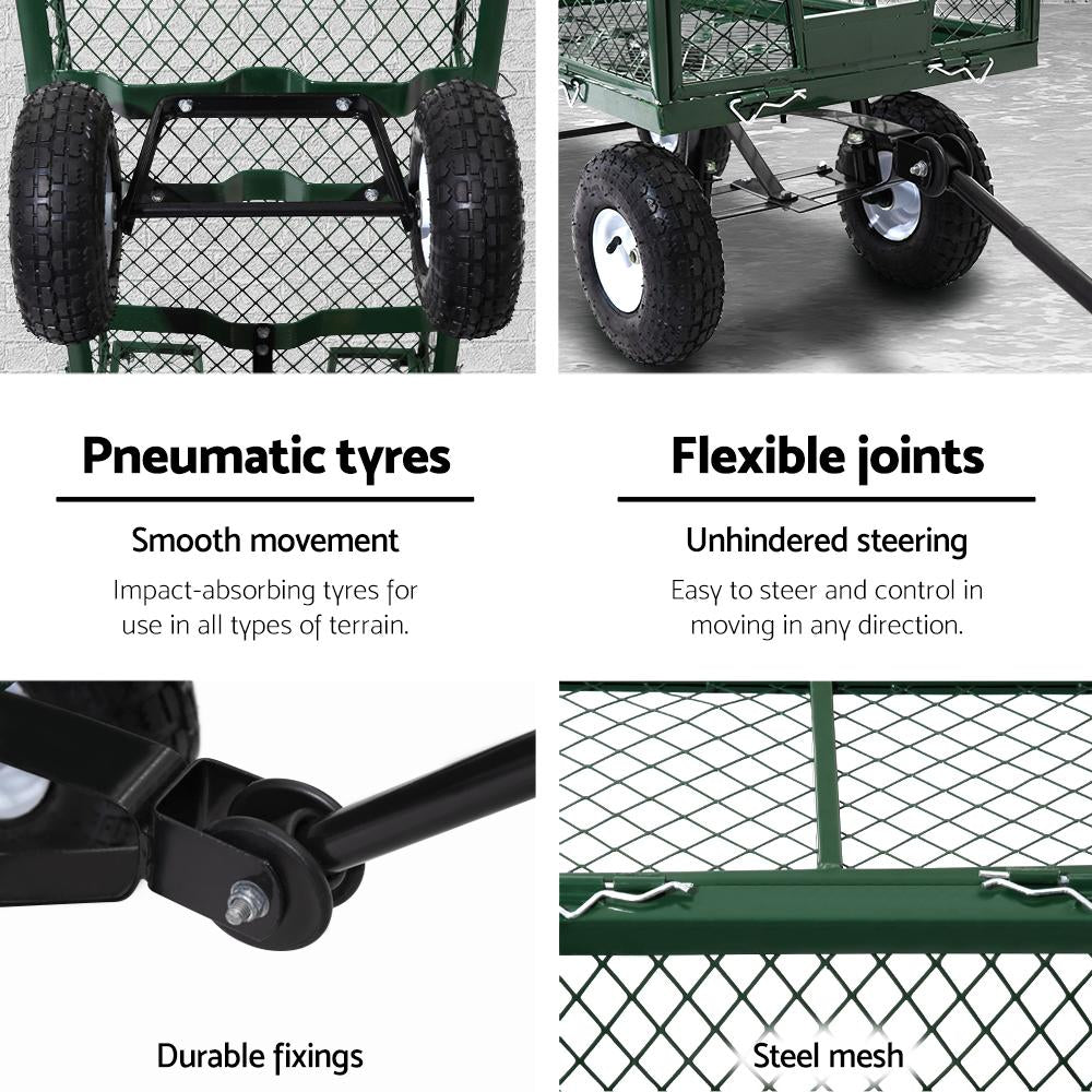 Garden Cart