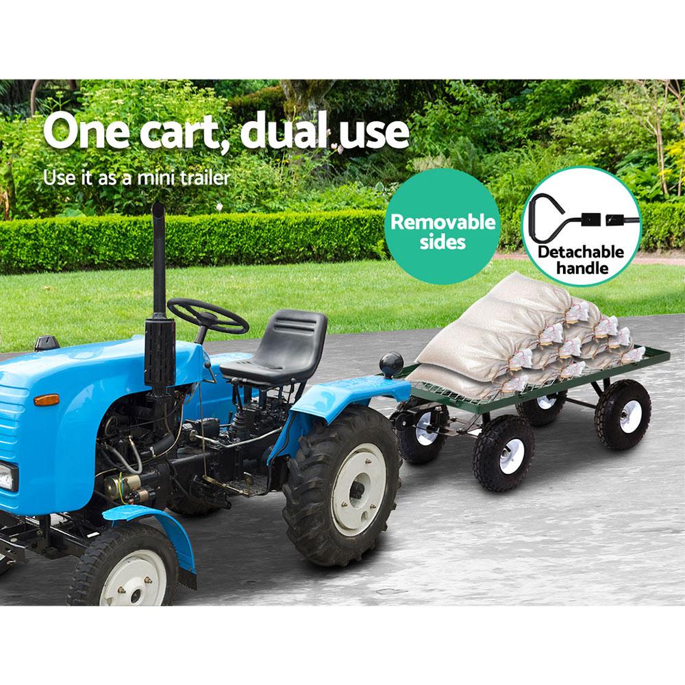Garden Cart