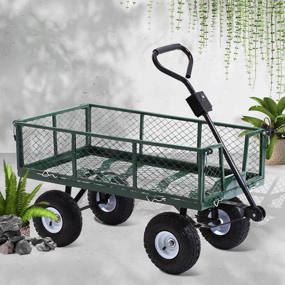 Garden Cart