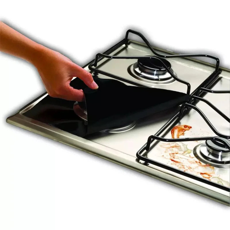 Stove Cover