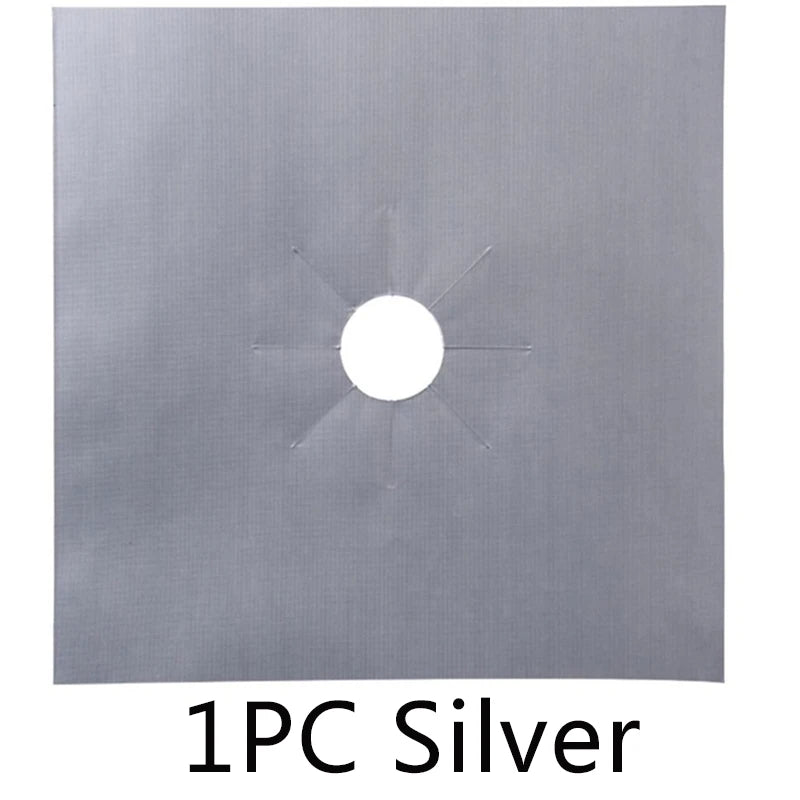 Stove Cover