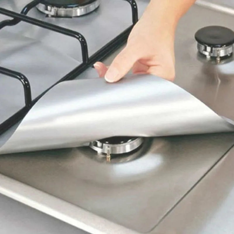 Stove Cover
