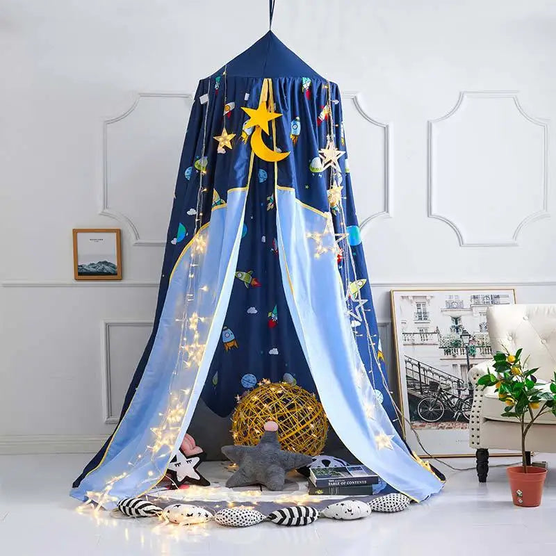 Baby Dome Net
