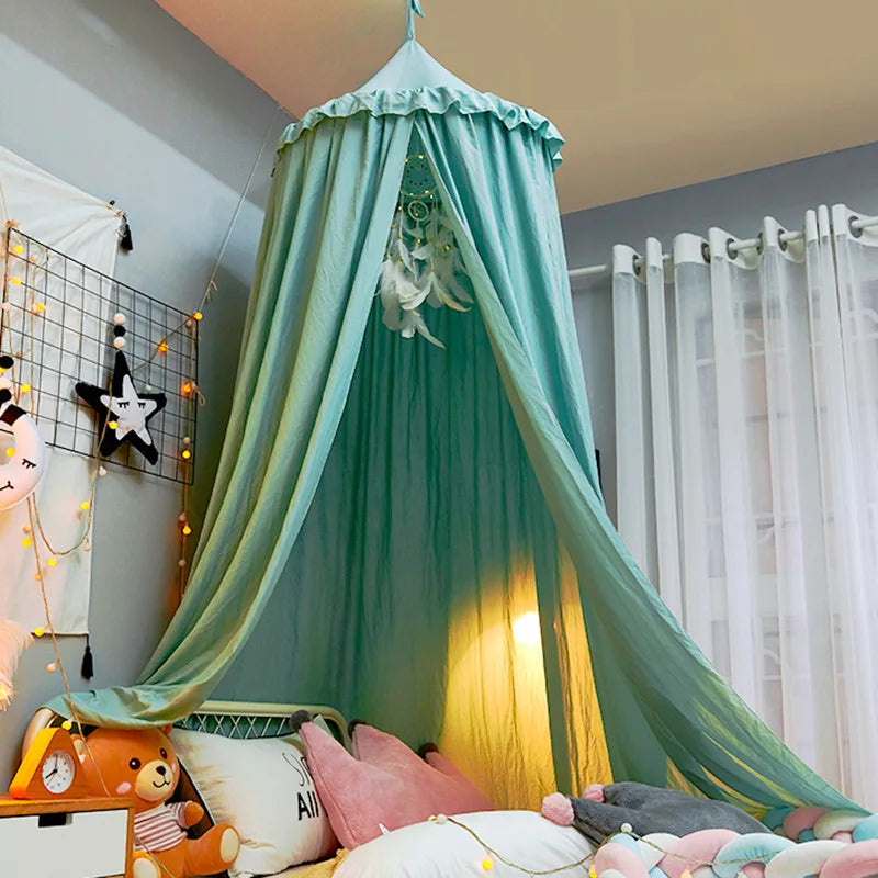 Baby Dome Net