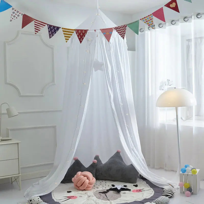 Baby Dome Net