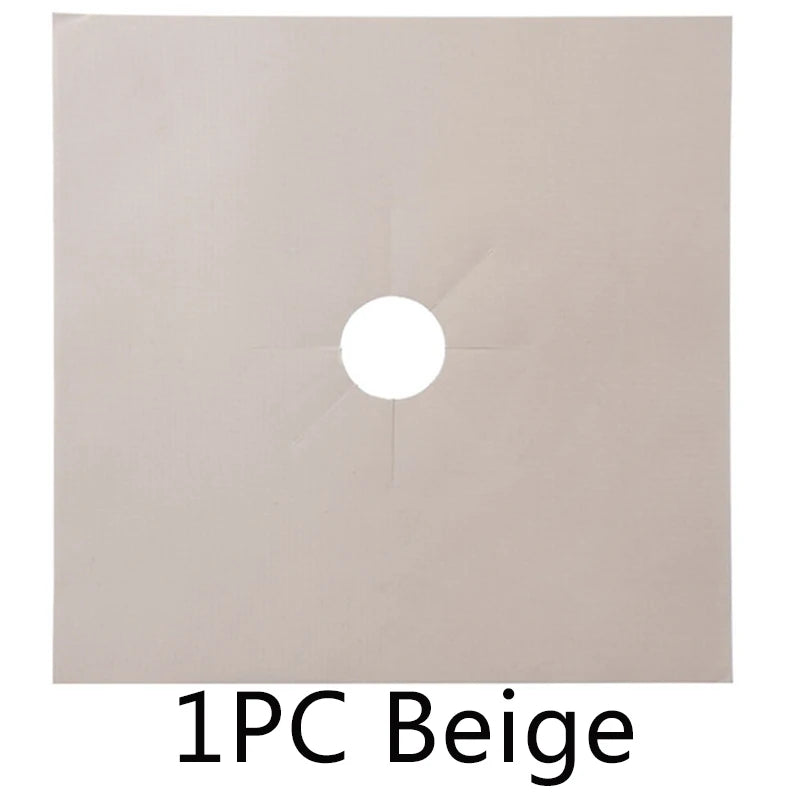 Stove Cover