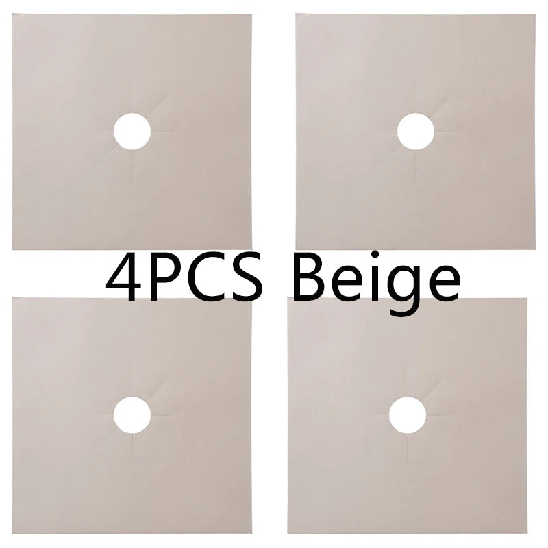 Stove Cover