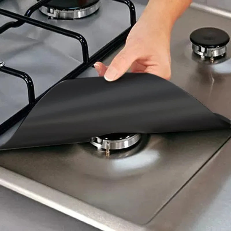 Stove Cover