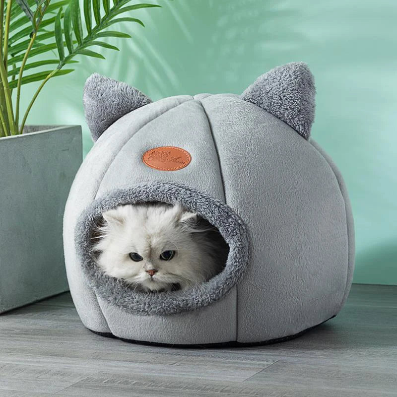 Cozy Pet Bed