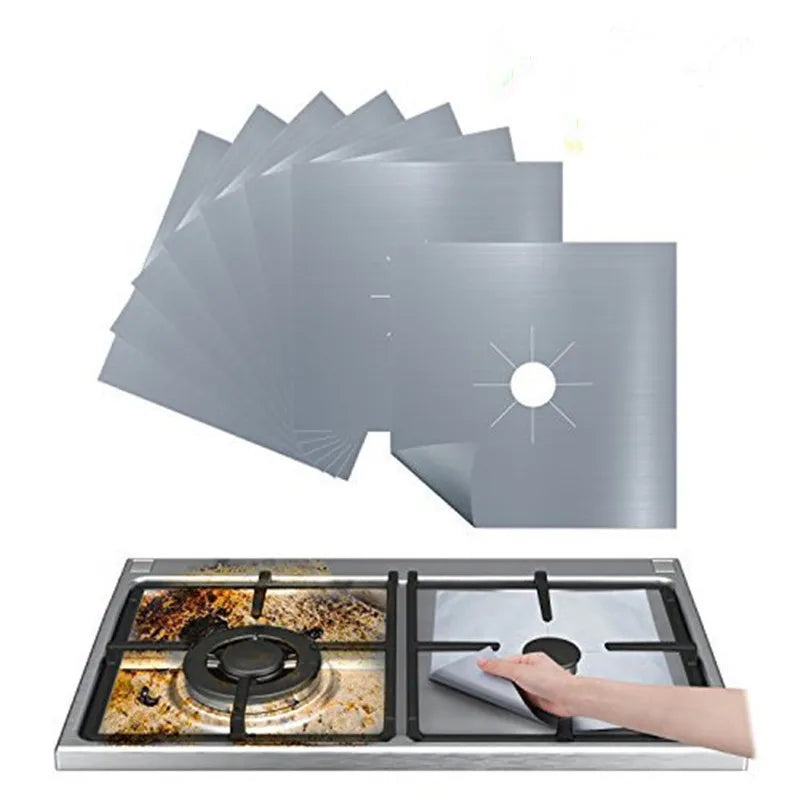 Stove Cover