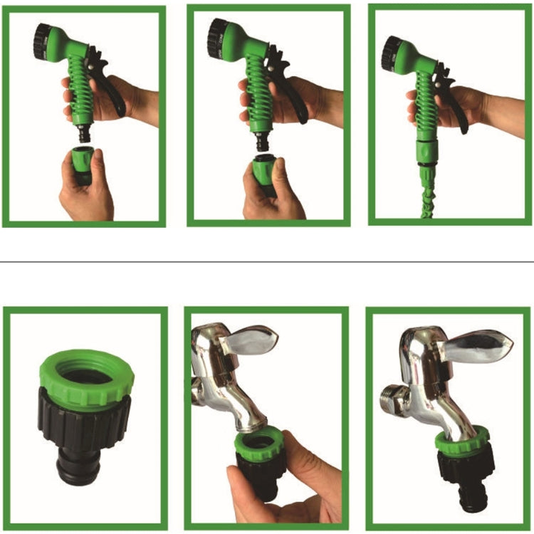 Flexible Hose