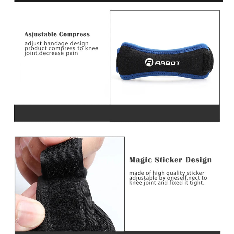Knee Support