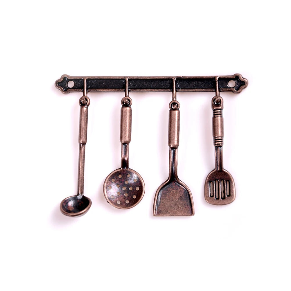 Dollhouse Kit