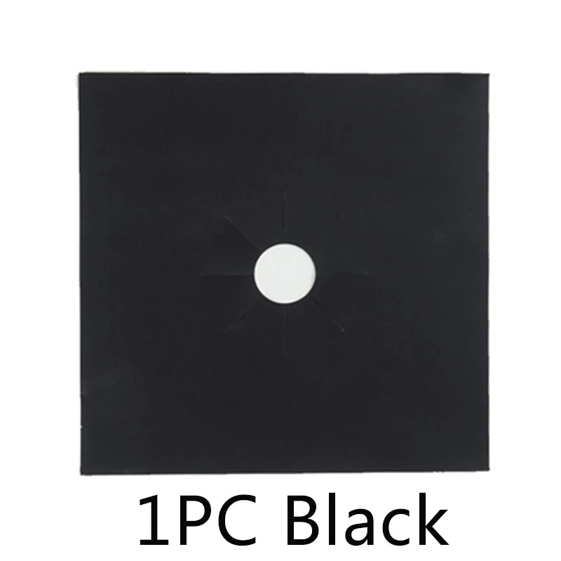 Stove Cover