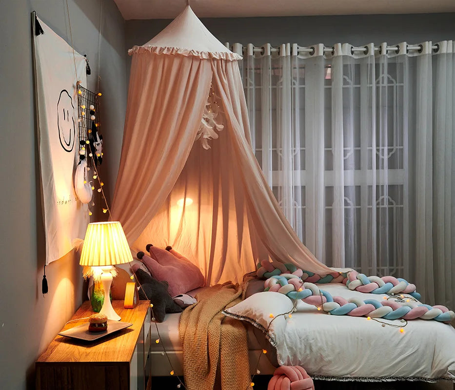 Baby Dome Net