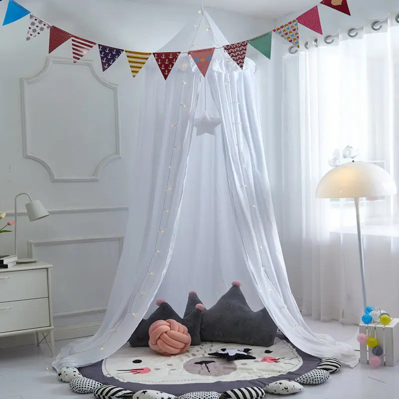 Baby Dome Net