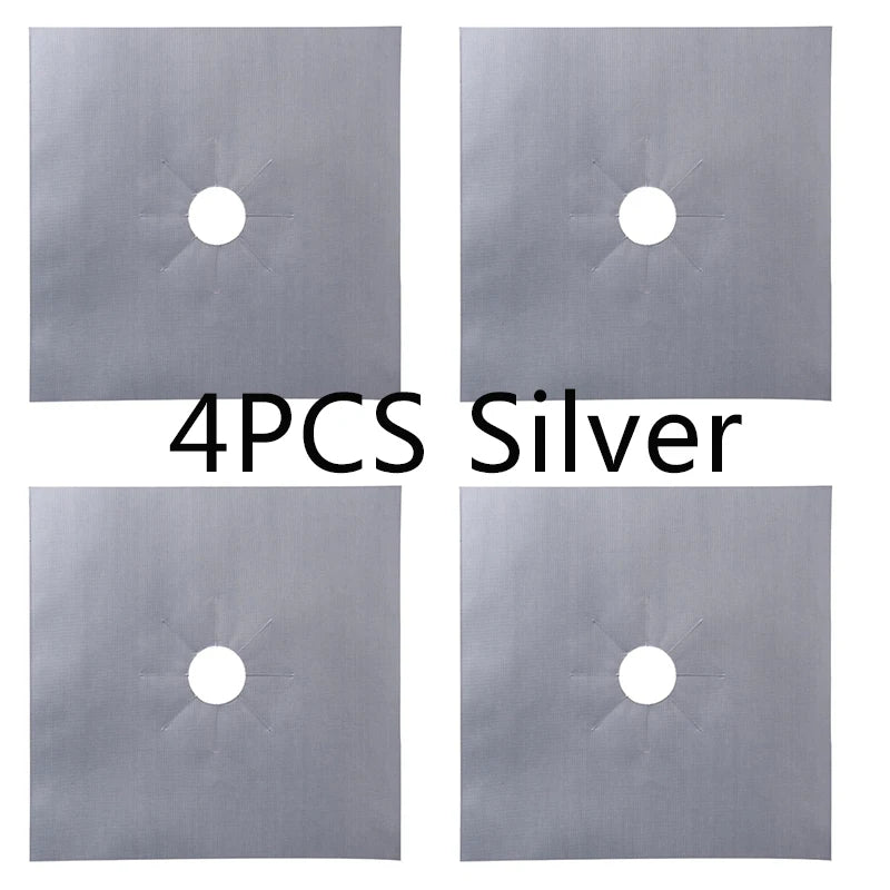 Stove Cover