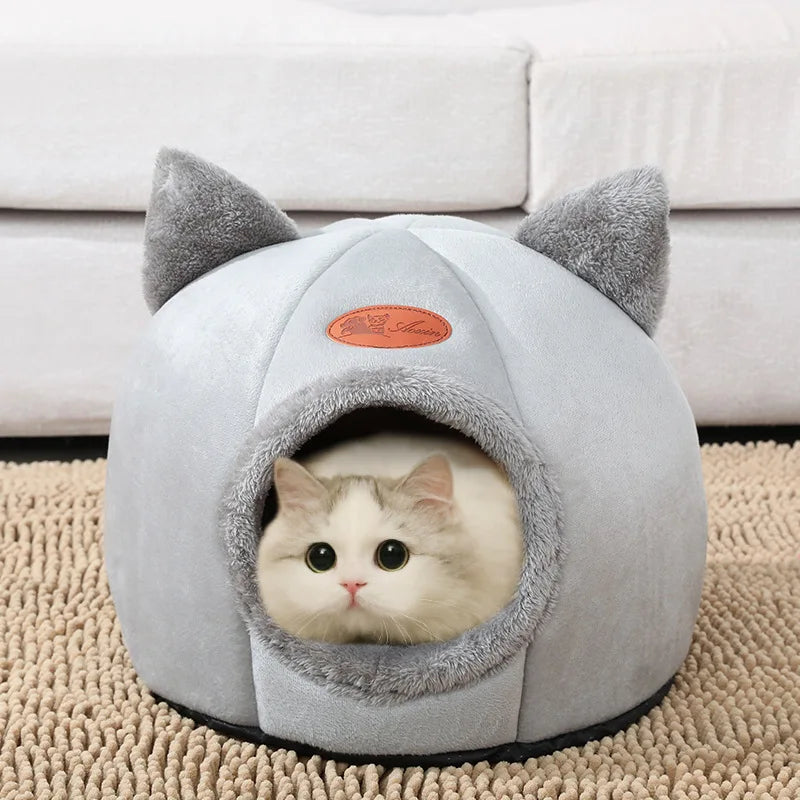 Cozy Pet Bed