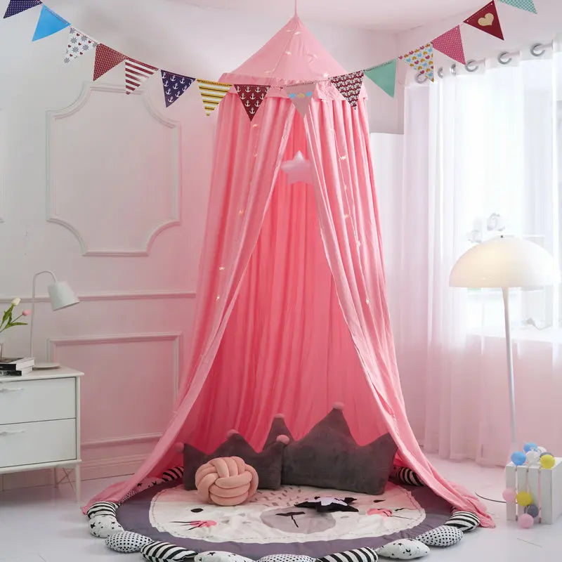 Baby Dome Net