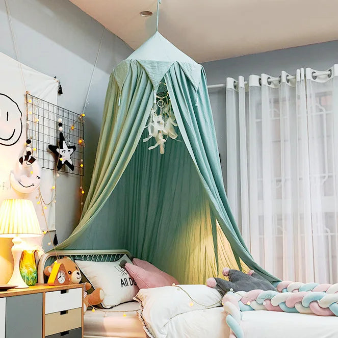 Baby Dome Net