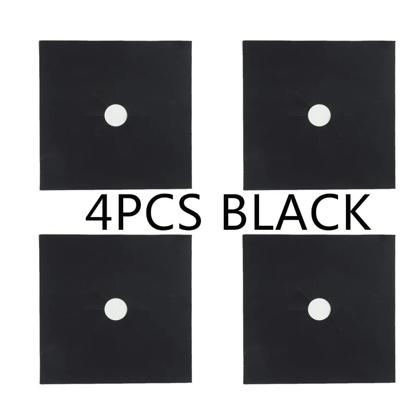 Stove Cover