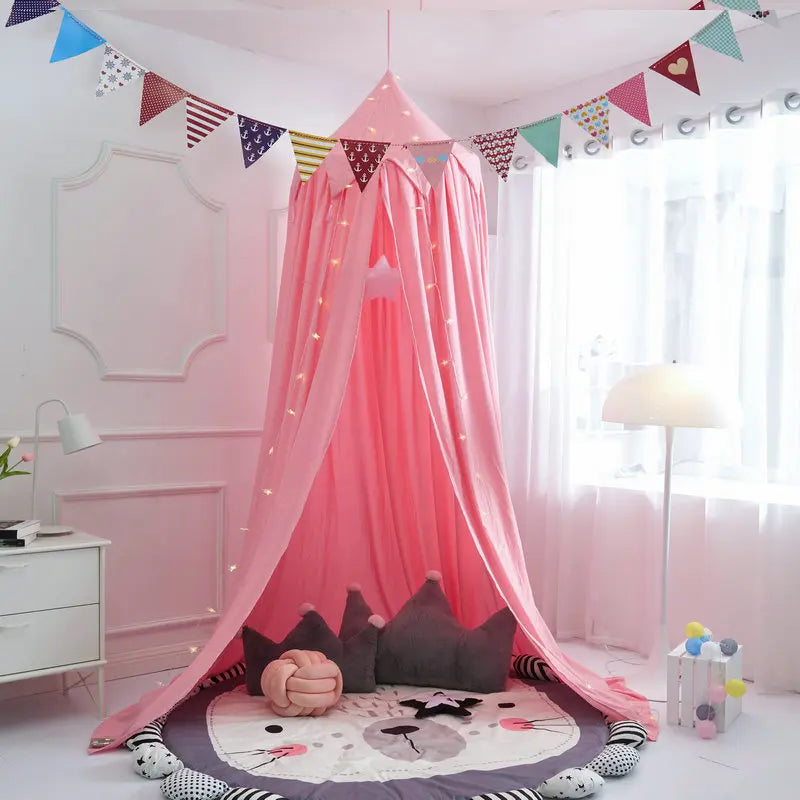 Baby Dome Net