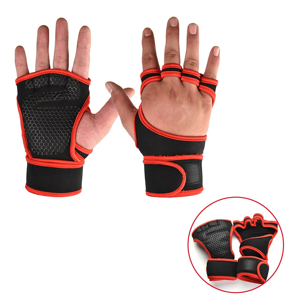 Fitness Gloves