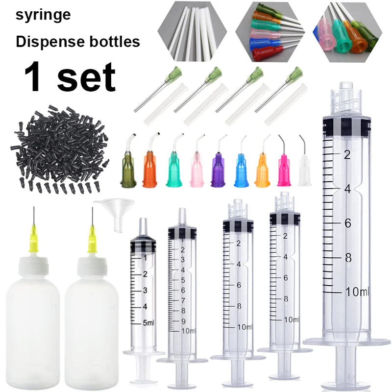 Tip Applicator