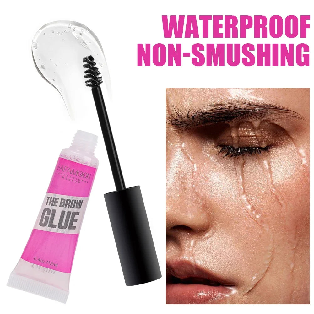 3D Brow Gel