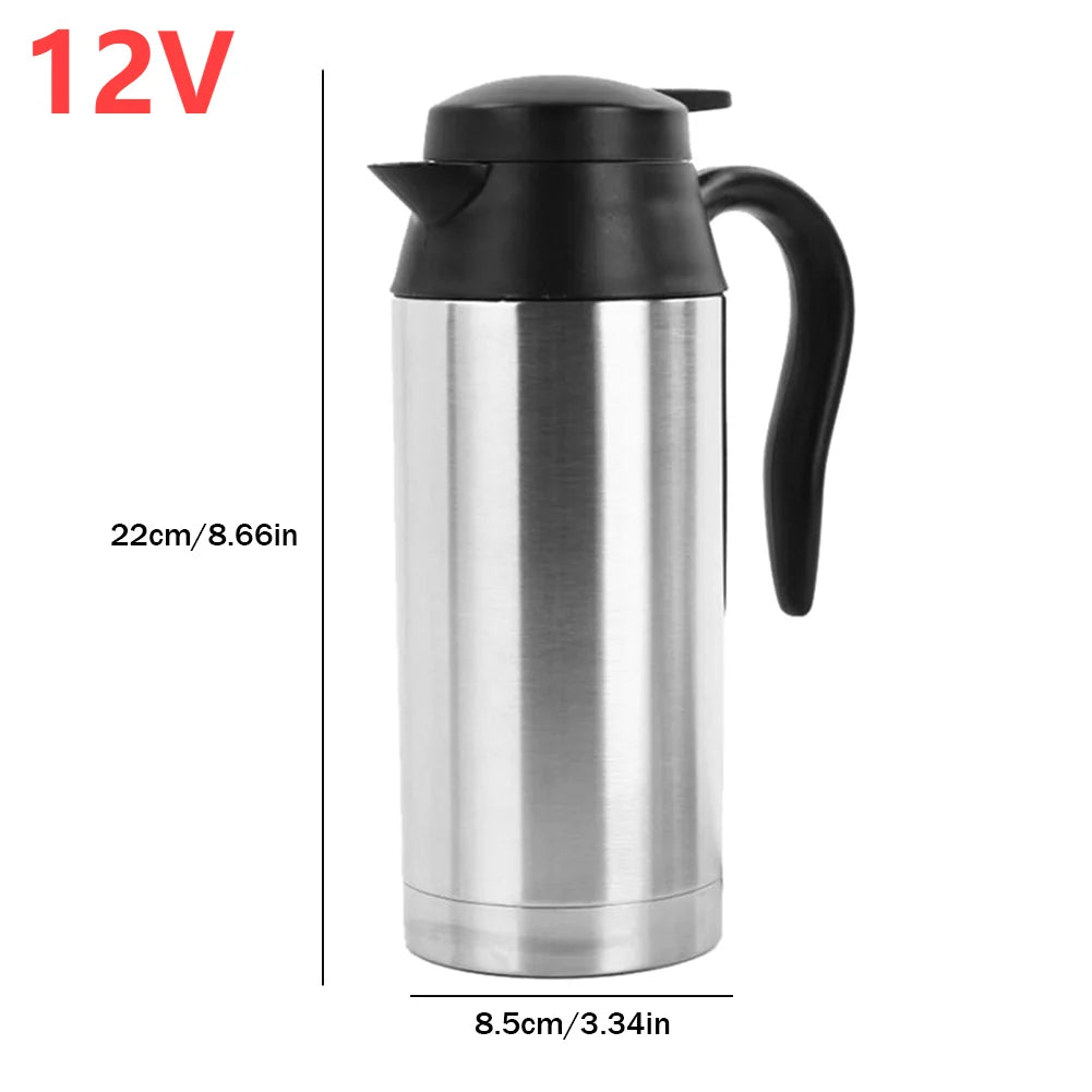 Heat Cup 750ML