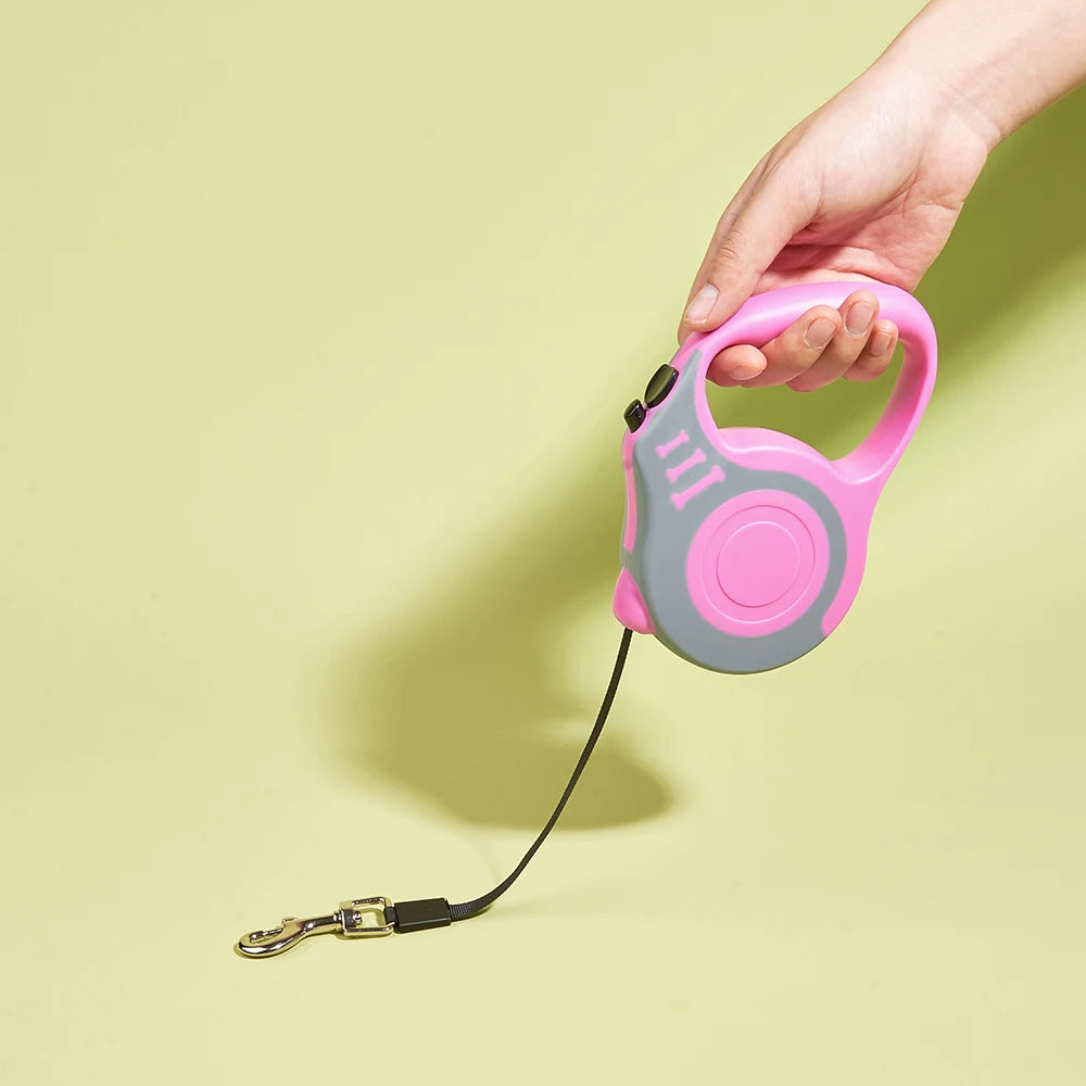 3m/5m Dog Lead