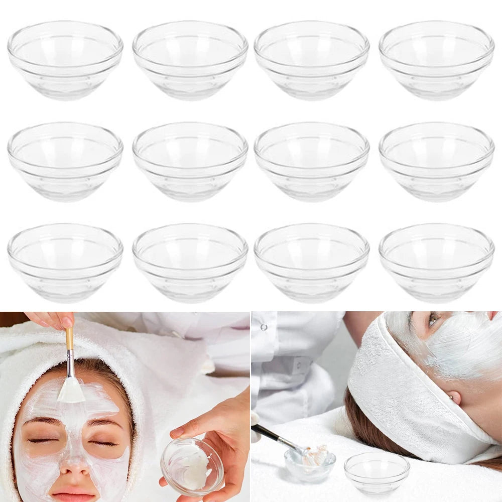 Mask Bowl