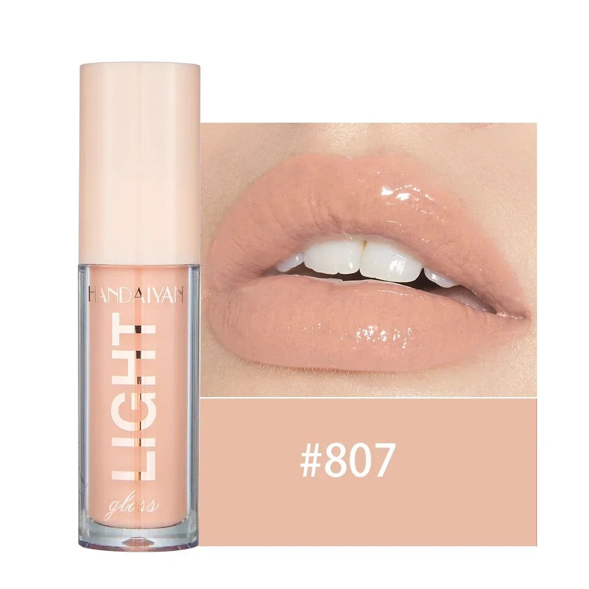 Pearl Lip Gloss