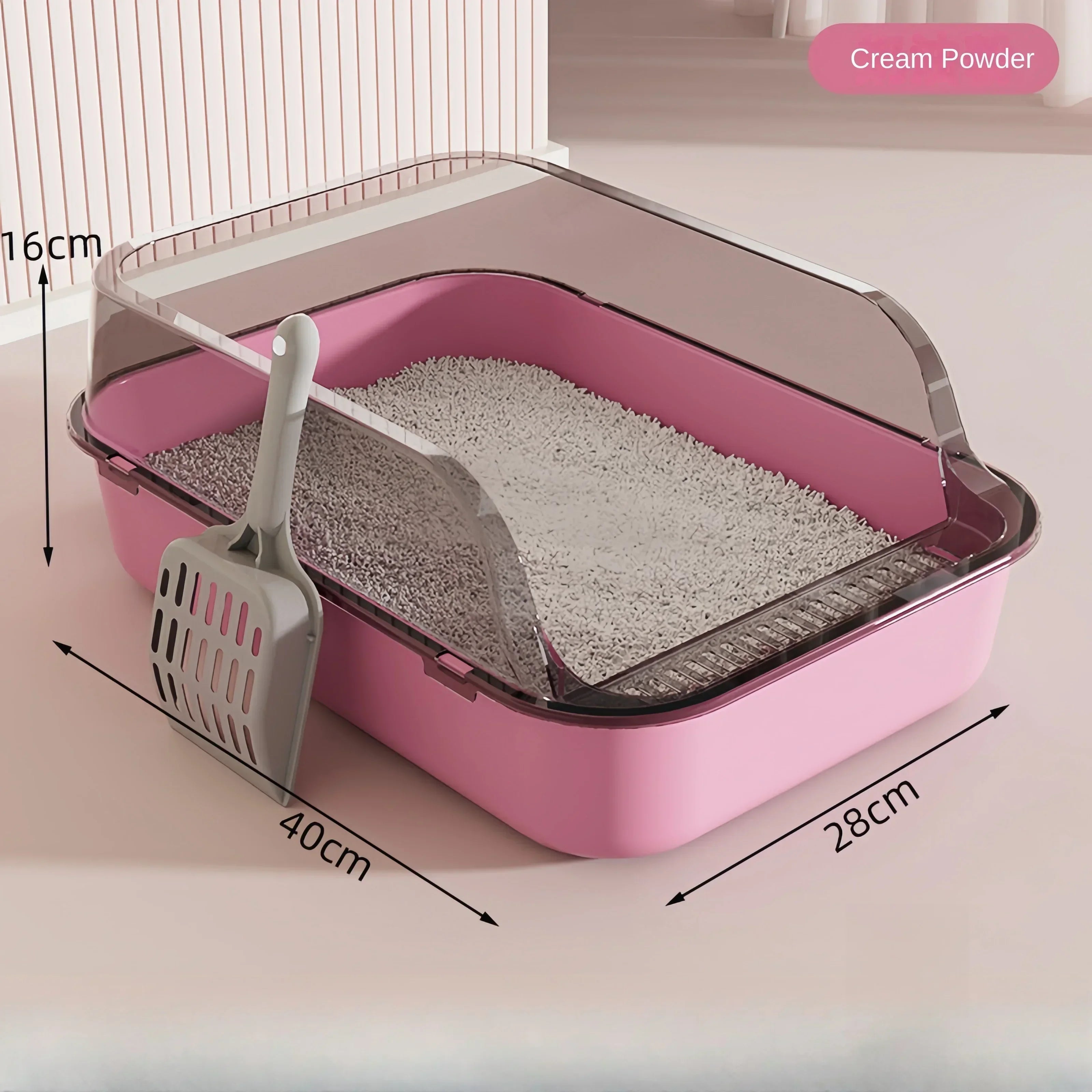 Cat Litter