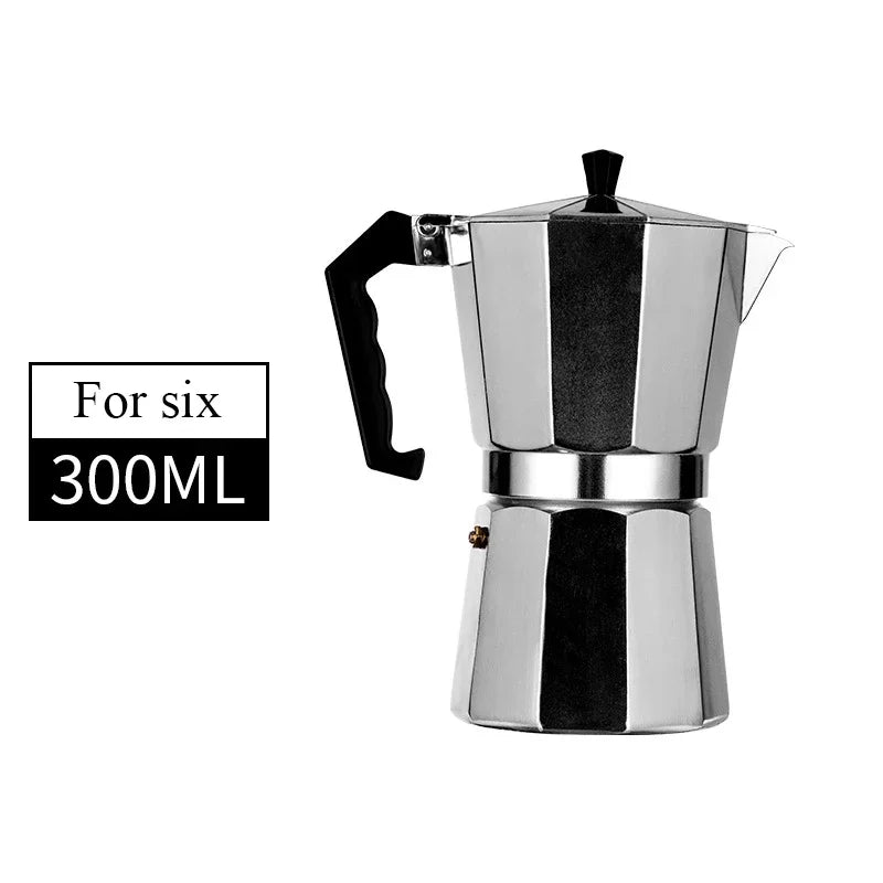 Moka Pot Set