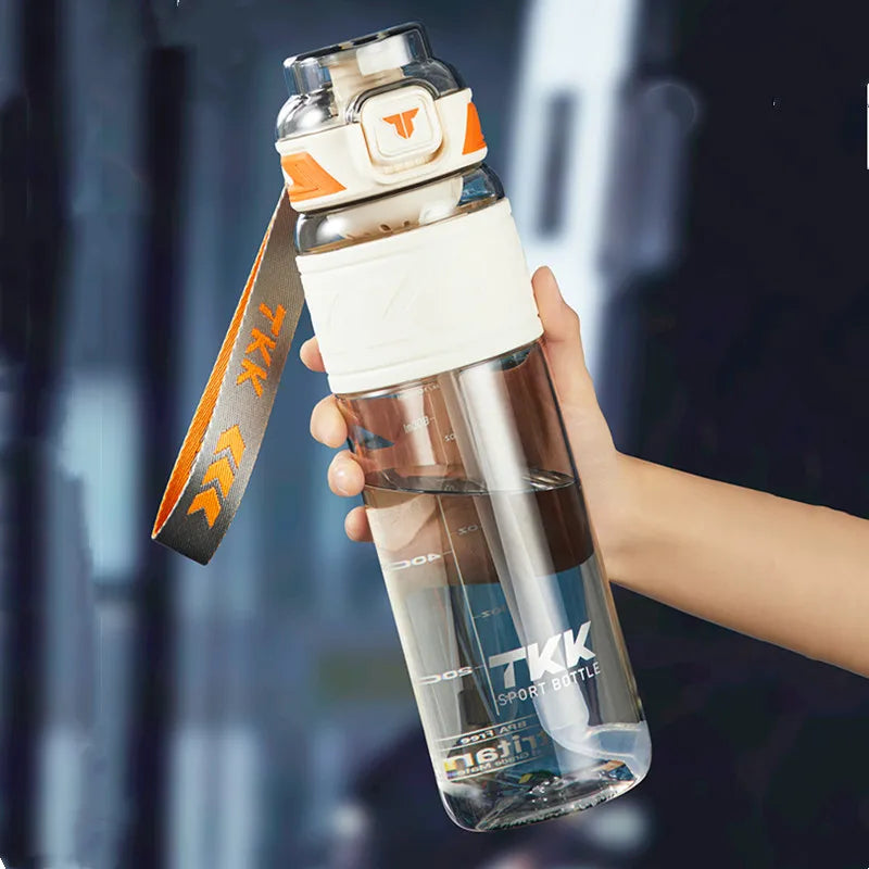 Tritan Bottle